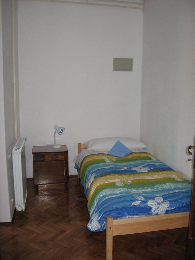 Guest House Roze Ilirska Bistrica Esterno foto