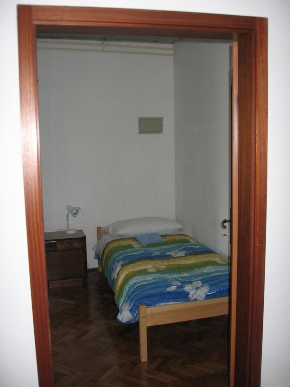 Guest House Roze Ilirska Bistrica Esterno foto