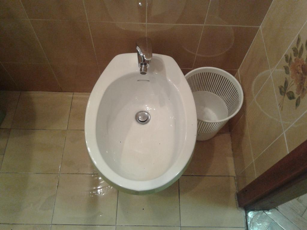 Guest House Roze Ilirska Bistrica Esterno foto