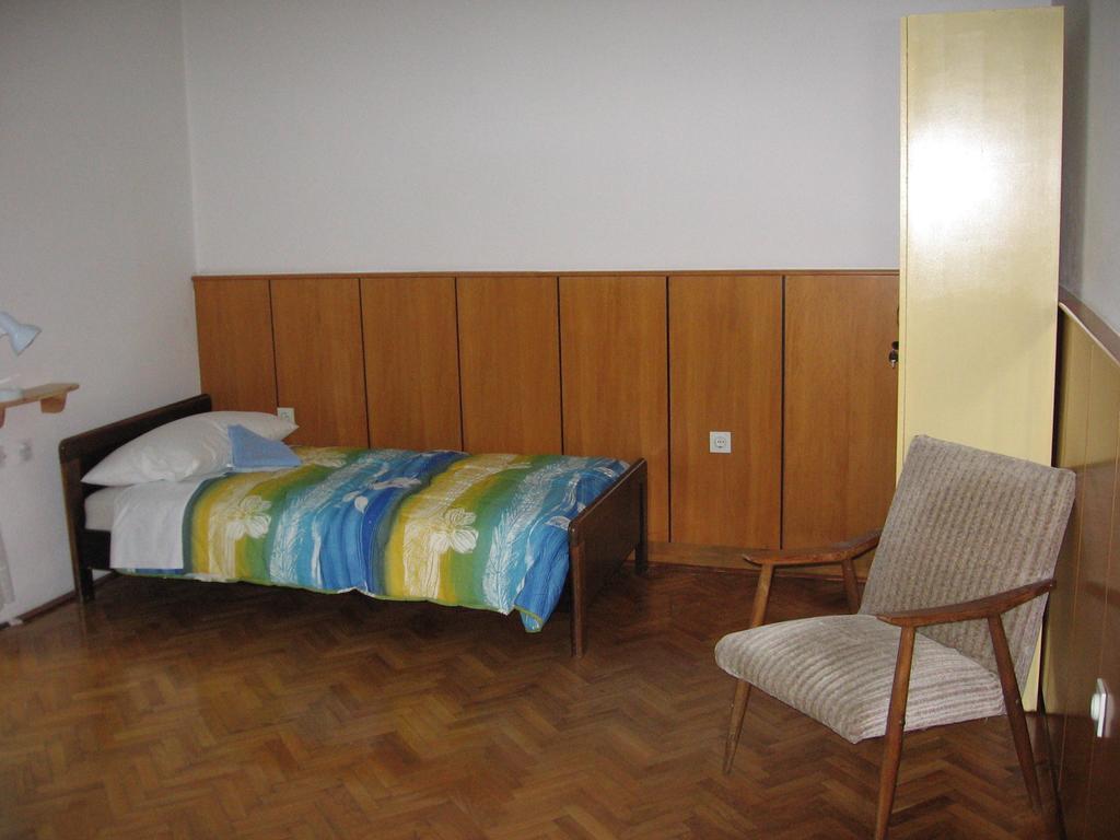 Guest House Roze Ilirska Bistrica Esterno foto