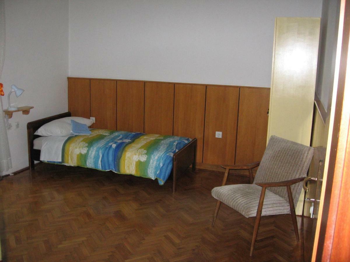Guest House Roze Ilirska Bistrica Esterno foto